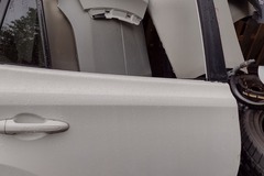 Selling with online payment: 2013 to 2018 Toyota RAV4 - Right Rear Door
