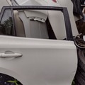 Selling with online payment: 2013 to 2018 Toyota RAV4 - Right Rear Door