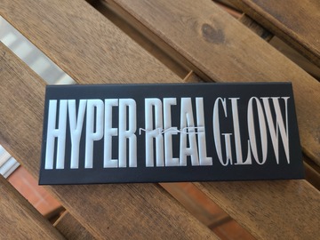 Venta: Hyper Real Glow