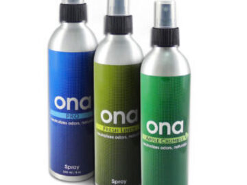Post Now: ONA Spray