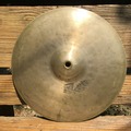 Selling with online payment: $150 Vintage 1980s Zildjian 13" K Hi Hat cymbal 965 g EAK
