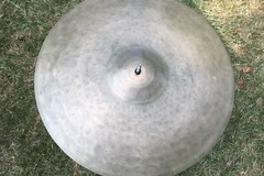 Selling with online payment: $200 80s Zildjian 18" K Orchestra Ride EAK 1996 g