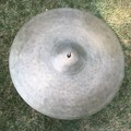 Selling with online payment: $200 80s Zildjian 18" K Orchestra Ride EAK 1996 g
