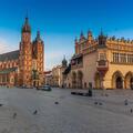 Réserver (avec paiement en ligne): Autour de Cracovie en liberté - Pologne