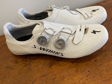 Selling with online payment: Specialized S works 7 | size 40.5