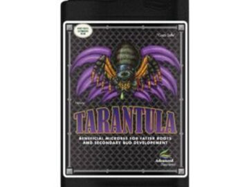Post Now: Advanced Nutrients Tarantula