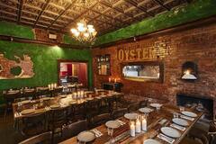 Book a meeting | $: The Absinthe Lounge | You can own this space for a day 