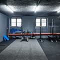 Price per hour: Trainiere in deinem eigenen Gym - Das Black Box Studio