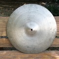 Selling with online payment: $169 OBO 1970s Zildjian A 18" Medium Thin Crash w 3 rivets 1500g