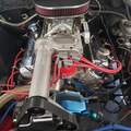 Selling with online payment: Ford Mustang 5.0L 302 Weiand 174 Supercharger & Holley 4150 Carbu