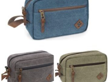 Post Now: Revelry The Stowaway Canvas Collection