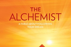 Alquilar un artículo: The Alchemist - The best seller novel of Paulo Coelho, Helsinki