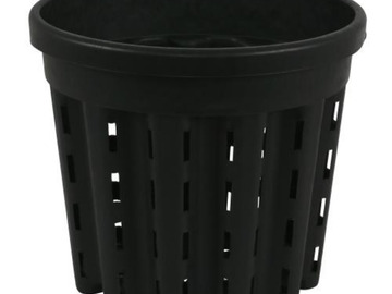 Post Now: 14'' Root Pruning Pot (25L) 6.6 Gallon