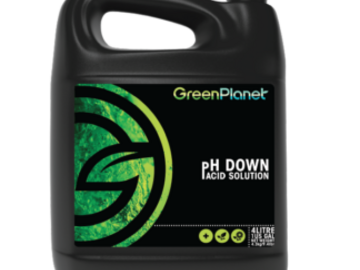 Post Now: Green Planet pH Down