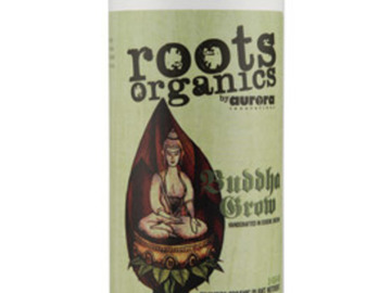 Post Now: Roots Buddha Grow qt