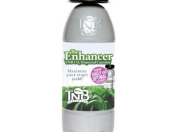 Post Now: TNB Naturals The Enhancer CO2 Canister
