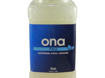 Post Now: Ona Pro Gel - Gallon Jar
