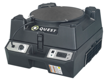 Post Now: Quest H5 HEPA Air Scrubber