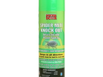 Post Now: Doktor Doom Spider Mite Knock Out - Pint