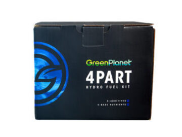 Post Now: Green Planet 4 Part Hydro Fuel Kit