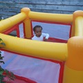 Rent out Weekly: Bouncy castle 
