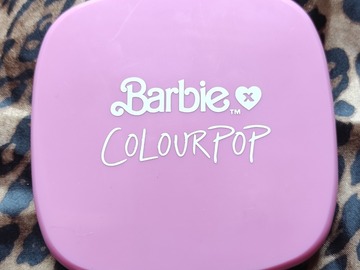 Venta: Iluminador Barbie Beach Party Colourpop 