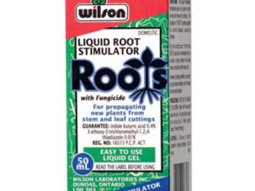 Post Now: Wilson Roots Liquid Root Stimulator