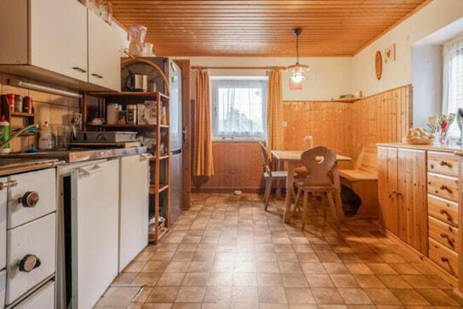 EFH in Bayern gegen kleines Haus in Österreich