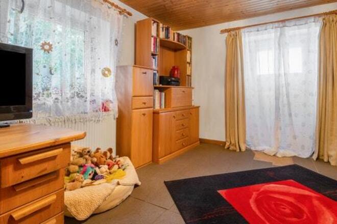 EFH in Bayern gegen kleines Haus in Österreich