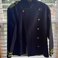 Selling with online payment: Yoichi Saotome Seraph of the End Cosplay (Owari no Seraph)