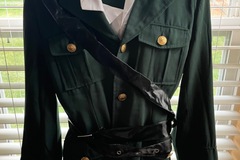 Selling with online payment: Hetalia England Cosplay
