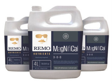Post Now: Remo Nutrients, MagnifiCal, 4L