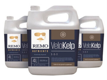Post Now: Remo Nutrients, VeloKelp, 1L