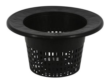 Post Now: Net Pot Bucket Lid - 8"