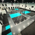 Hourly Rental: Beautiful Gym Facility