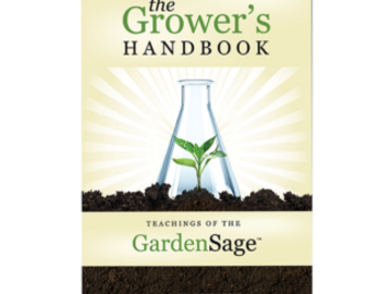  : The Grower’s Handbook