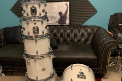 Selling with online payment: Yamaha Stage Custom Birch 