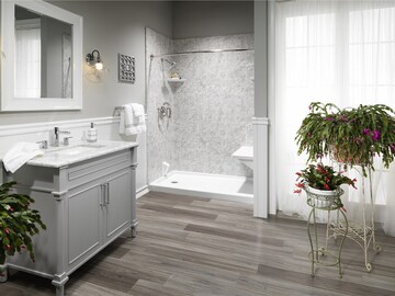 Offering without online payment: Bathroom Remodeling Durham NC