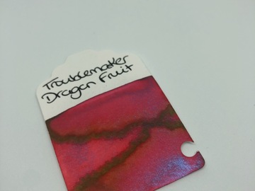 Selling: Troublemaker inks - 5 ml