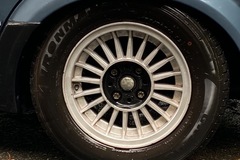 Selling: E21 Turbine 13in wheels and tires
