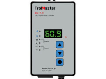 Post Now: TrolMaster Digital Day/Night Humidity Controller