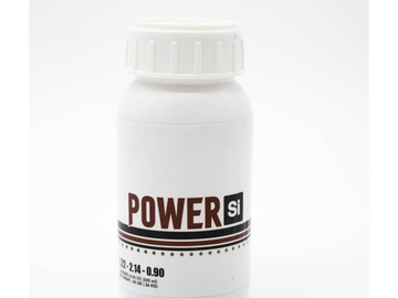 Post Now: Power Si - 250 ml
