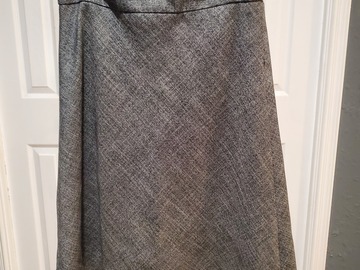 Selling: The Limited Skirt 