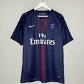 Selling with online payment: Paris Saint - Germain / PSG - 2016 Home - L