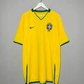 Selling with online payment: Brazil / Brasil 2008 Home - 2XL