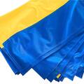 Виробники: Прапор України у різних розмірах
