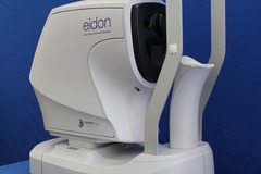 Selling with online payment:  Centervue Eidon Confocal Retinal Scanner 
