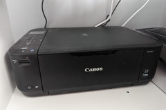 Rent per night (24 hour rental): Canon WiFi Printer / Scanner 