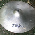 Selling with online payment: $250 OBO 1990s Zildjian A 20" Deep Ride 2782 grams Hand Hammered