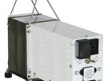 Post Now: Sun System® Hard Core® HPS/MH 1000 Watt Ballast